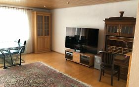 Wohnung für 4 Personen, 2 Schlafzimmer, 2 Parkplätze, WLAN